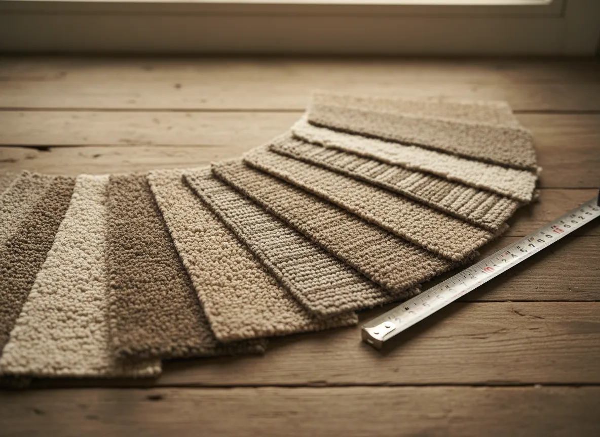 Carpet Installation Denison, KS FAQs